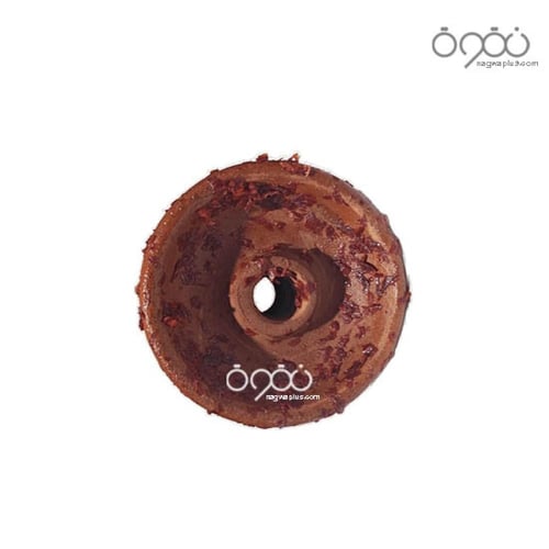 راس شيشه فخار المدينة تركي كبير منكة جاهز