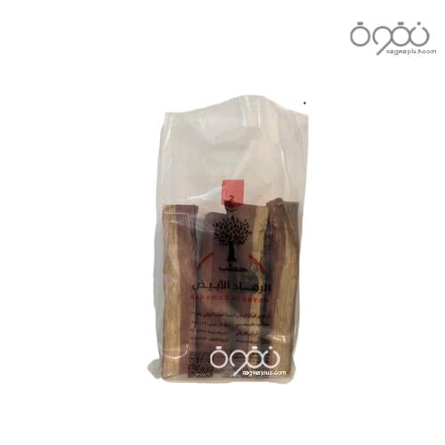 حطب الرماد الابيض سمر ناميبيا 2 كيلو