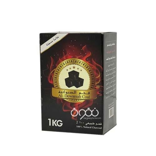 فحم الديوانية