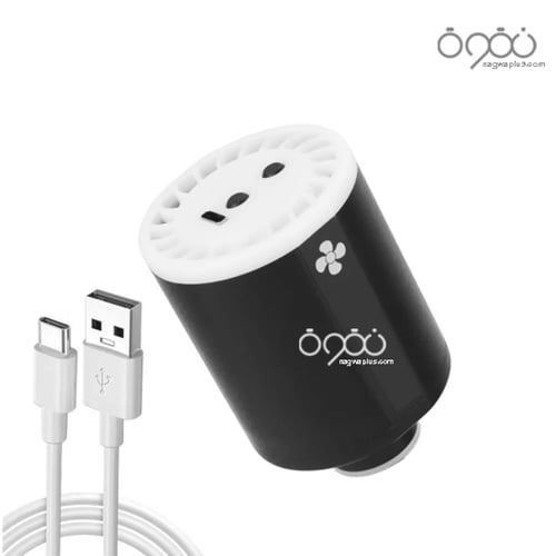 مضخه هواء لاشعال الشيشة بثلاث سرعات