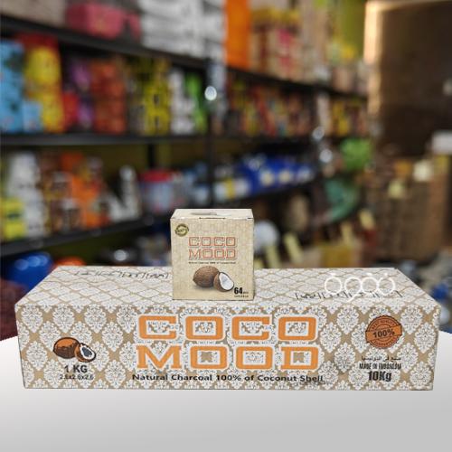 كرتون فحم كوكو مود اكسترا