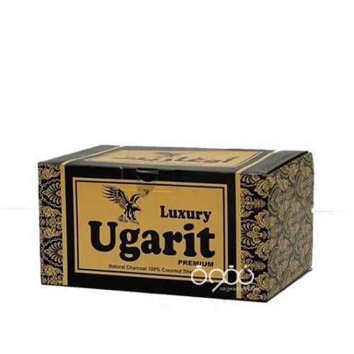 فحم اوغاريت