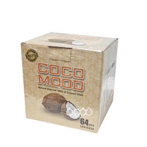 فحم كوكو مود اكسترا