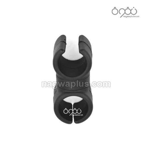 قاعدة حامل و تثبيت لي الشيشة اسود