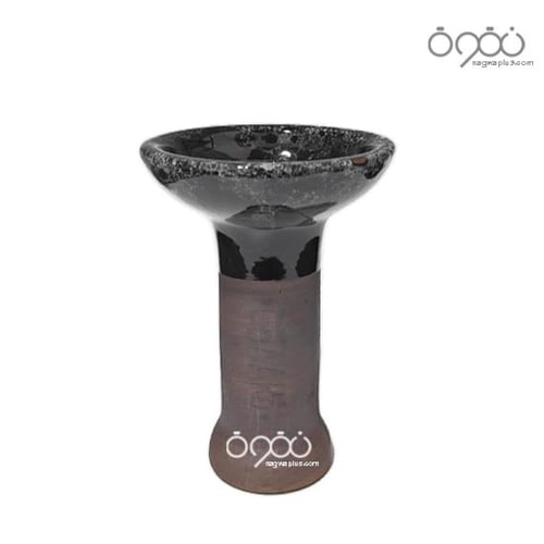 راس شيشه روسي اوباكو اسود