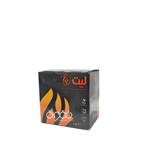 فحم ليت 36 حبه