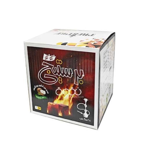 فحم برستيج اكسترا