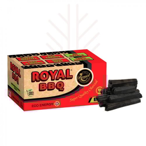 فحم رويال اندونيسي 8 كيلو