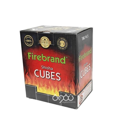 فحم فاير براند 60 حبه