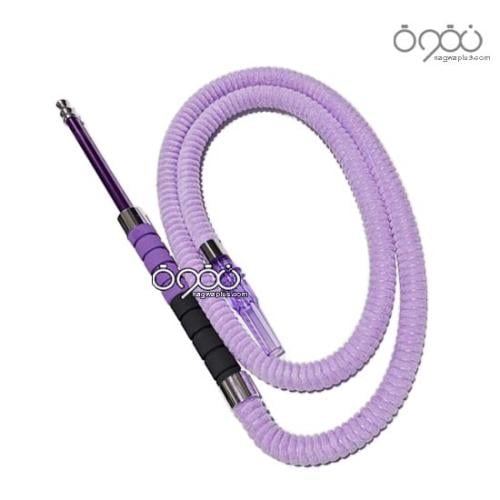 لي شيشة قماش ومقبض موفي