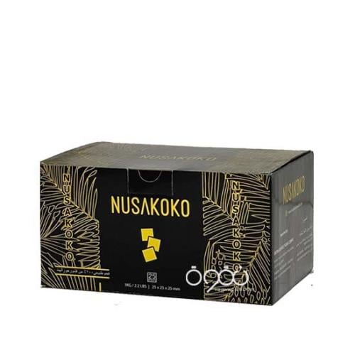 فحم نوسا كوكو