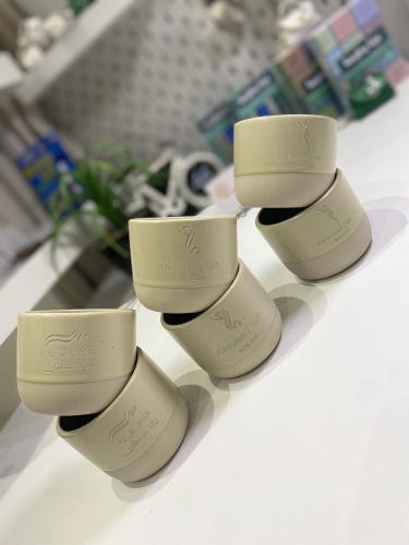 اكواب عرايس