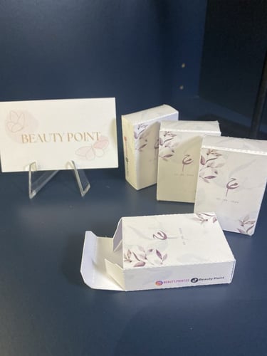 عبوة سكر مكعبات