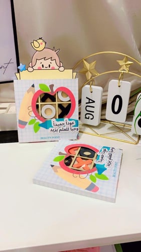 العاب x&o مع بوكس