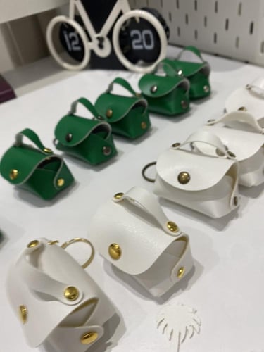 تعليقة شنطة