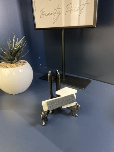 بروشات تخرج