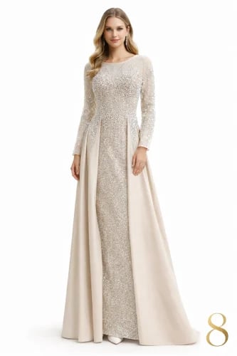 Hewaj dress