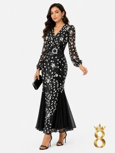 Lyora dress