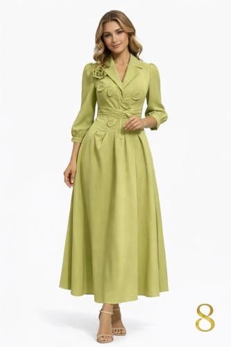 Sukun dress