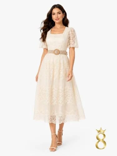 Deem dress