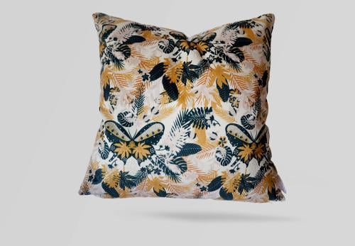 Tropical flutter