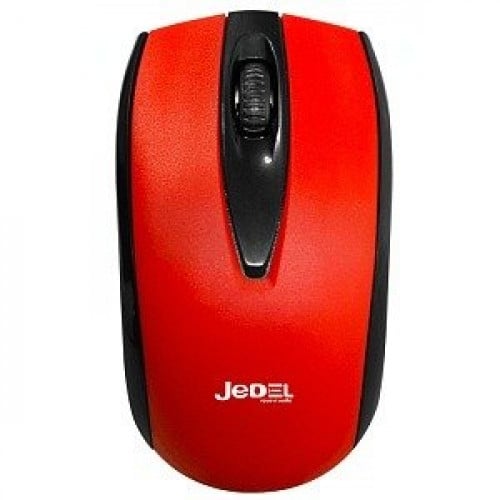 ماوس وايرليس JEDEL W450