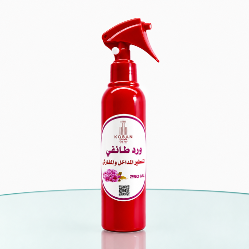 معطر ورد طائفي 250 مل