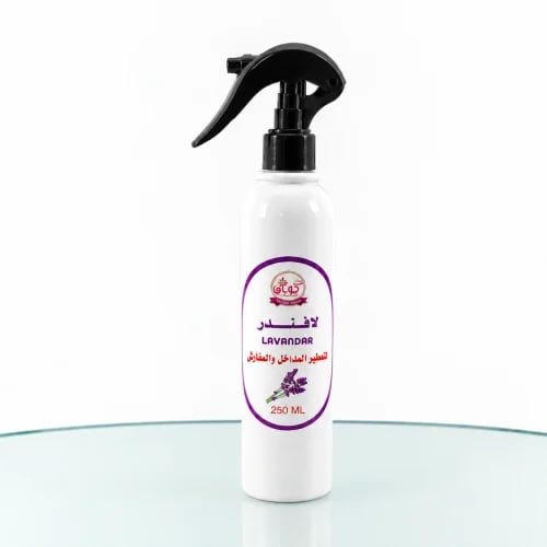 Lavender bed linen freshener 250 ml
