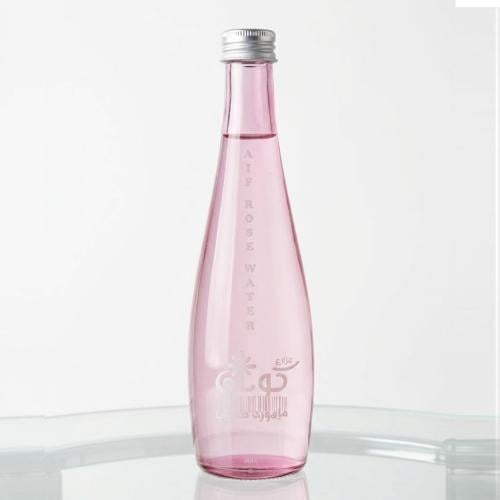 ماء ورد طائفي نخب أول 300 مل