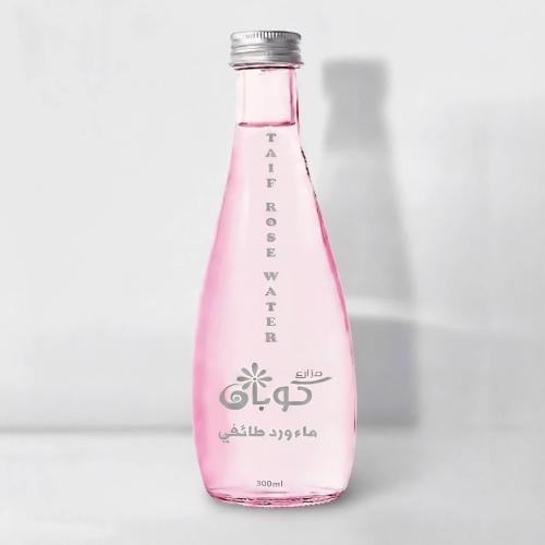 ماء ورد طائفي نخب أول 300 مل
