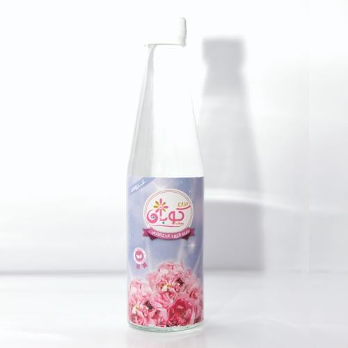 ماء ورد العروس الطائفي 500 مل
