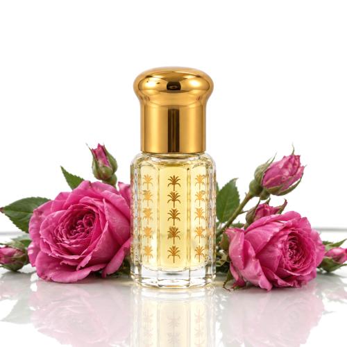 Rosewater Sultanate (quarter - half - full Tola)