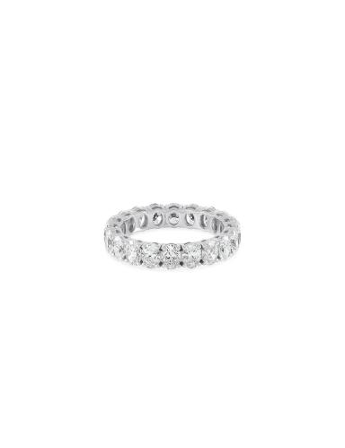 13 Gémstones Ring