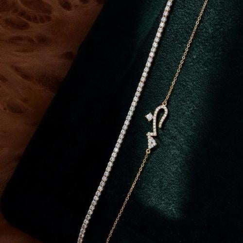 Love bracelet