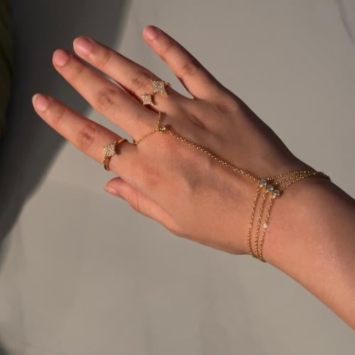Hand chain 3