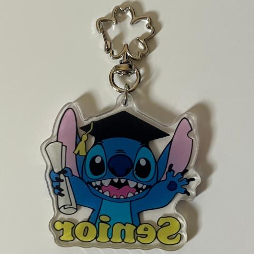 ميدالية ستيتش خريج