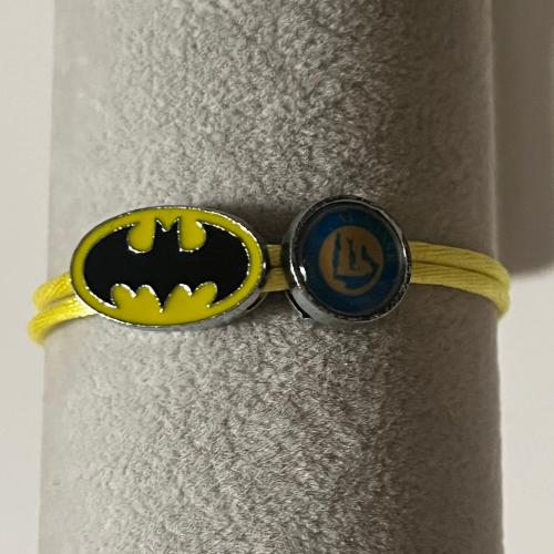 باتمان والنصر