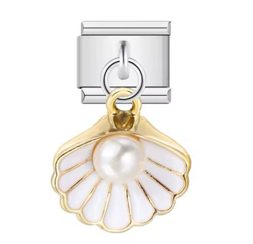 تشارمز صدفه