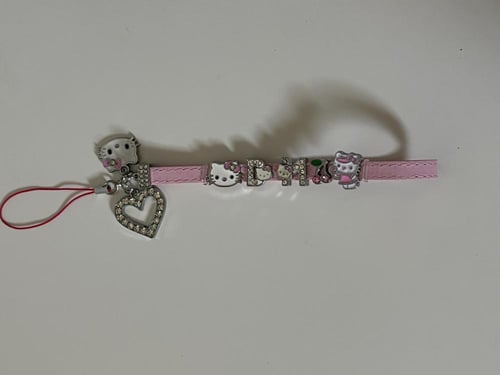 تعليقة جوال هيلو كيتي