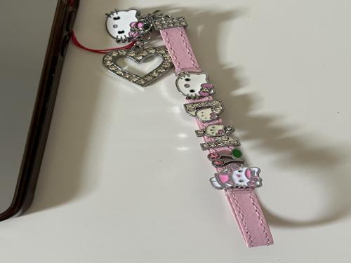 تعليقة جوال هيلو كيتي