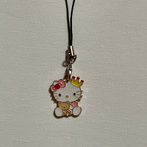 تعليقة هيلو كيتي