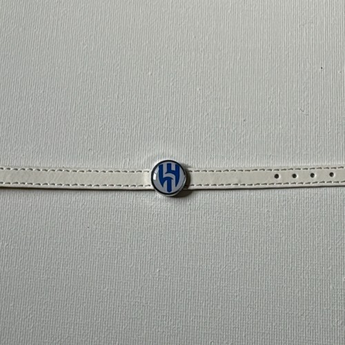 جلد اابيض الهلال