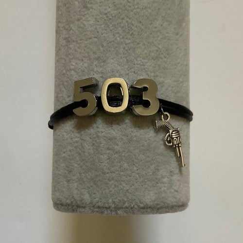 اسوارة خيط برموز القبايل