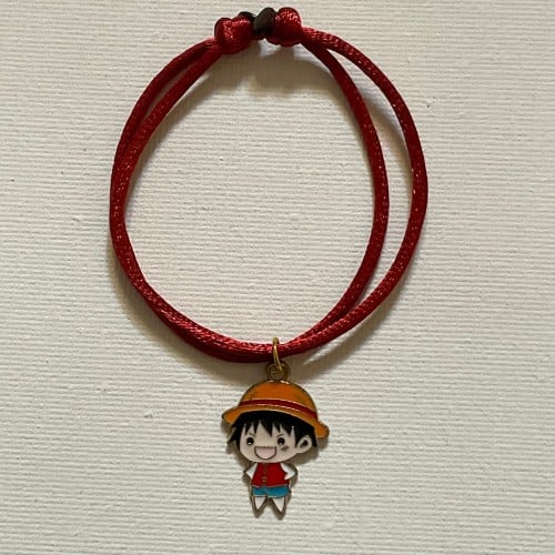 اسوارة لوفي 2