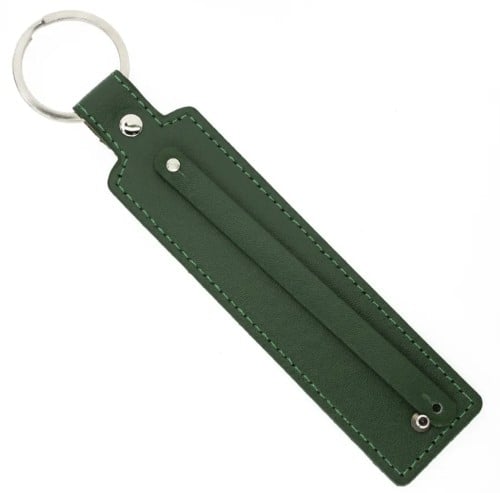 ميدالية مفاتيح زيتي