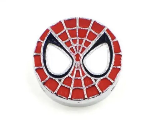 سبايدرمان الأحمر