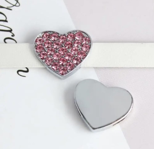 قلب قليتر وردي