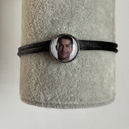 اسوارة اللاعب كرستيانو