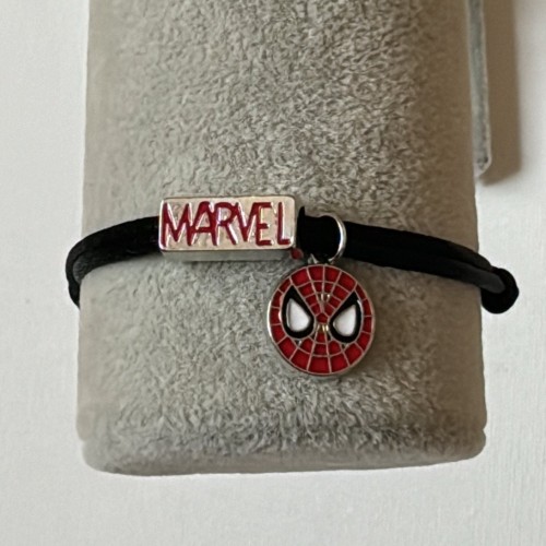 اسوارة مارفل مع سبايدر