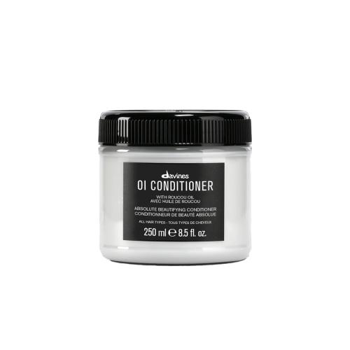 بلسم لتليين الشعر